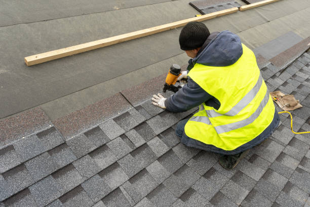 Quick and Trustworthy Emergency Roof Repair Services in Diberville, MS