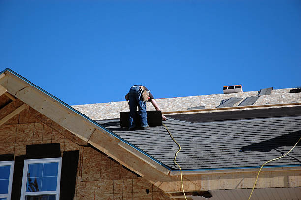 Best Commercial Roofing Services  in Diberville, MS